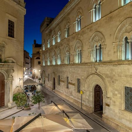 Fiveplace Design Suites & Apartments Trapani Exterior photo