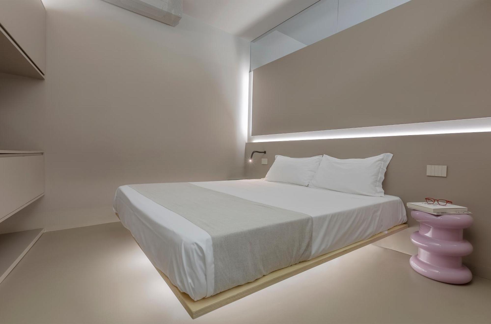 Fiveplace Design Suites & Apartments Trapani Room photo