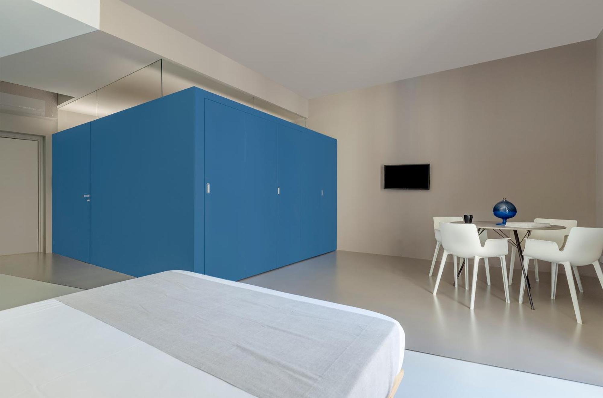 Fiveplace Design Suites & Apartments Trapani Room photo