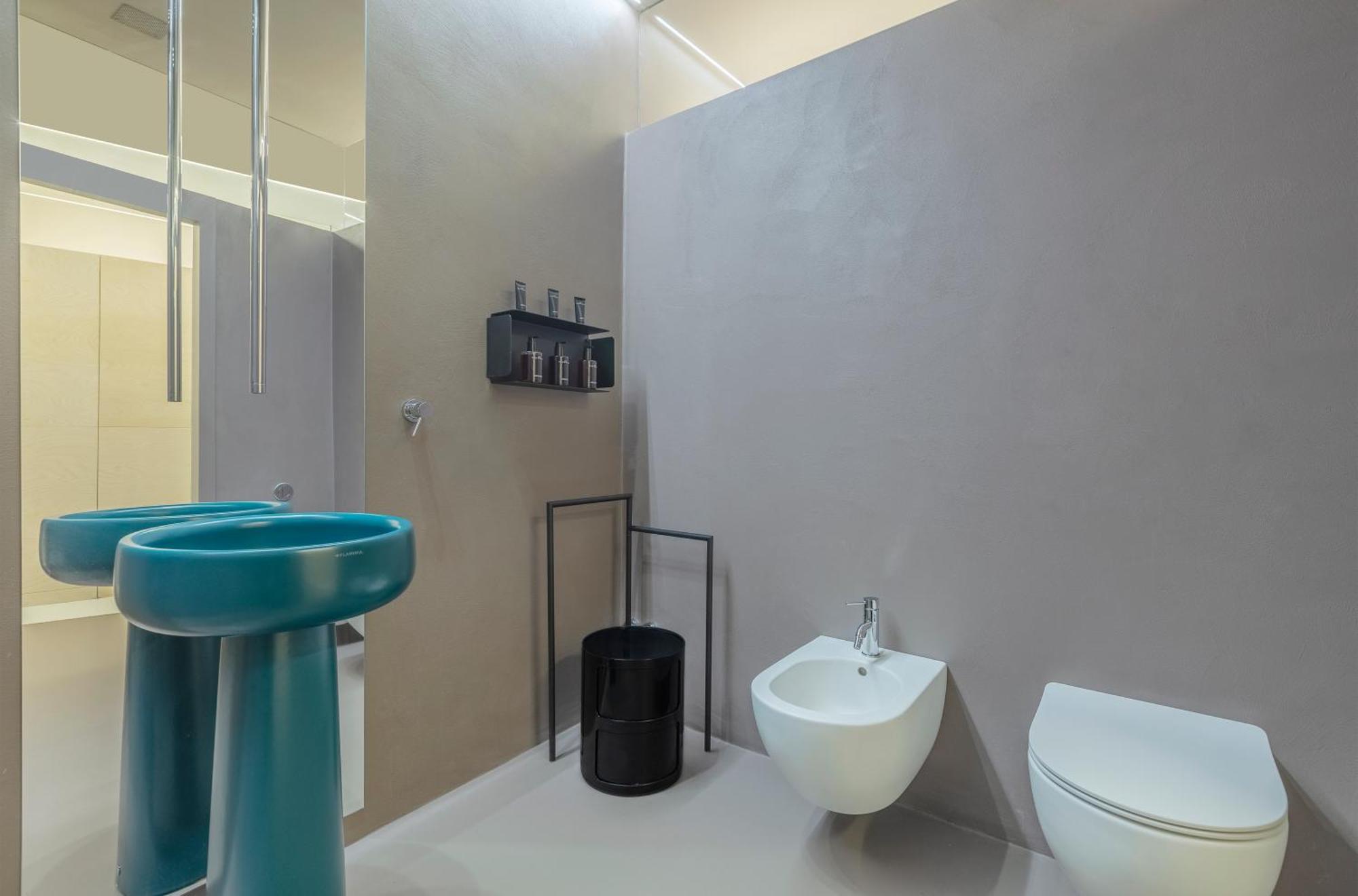 Fiveplace Design Suites & Apartments Trapani Room photo