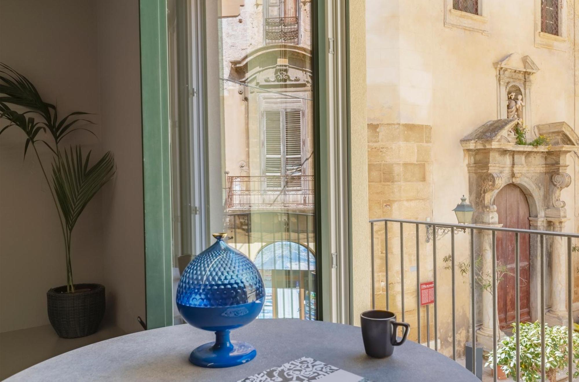 Fiveplace Design Suites & Apartments Trapani Room photo