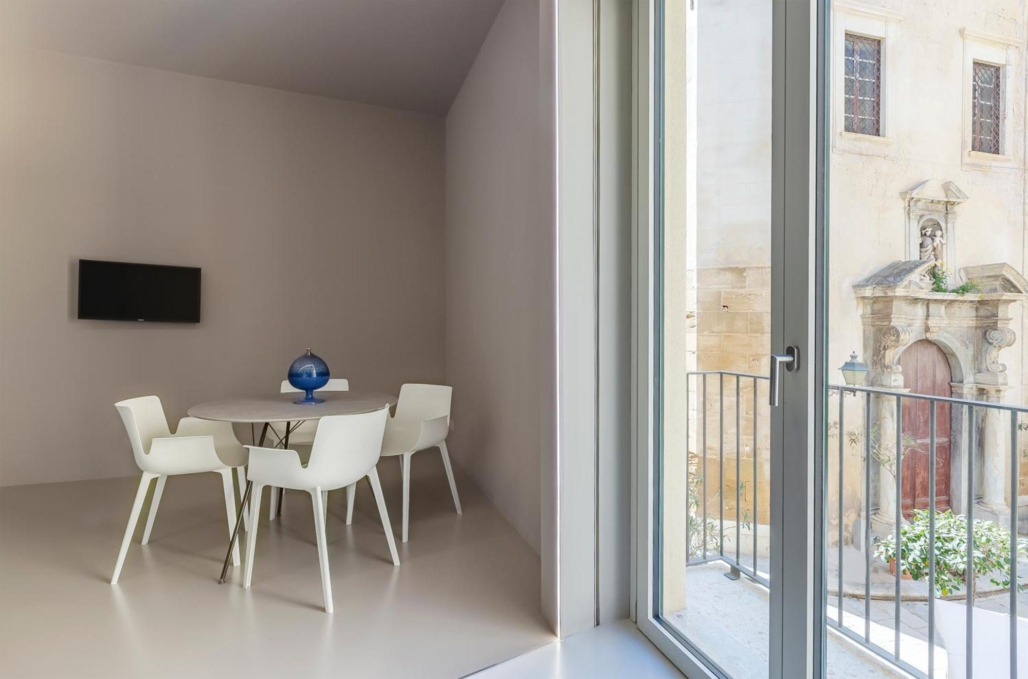 Fiveplace Design Suites & Apartments Trapani Room photo