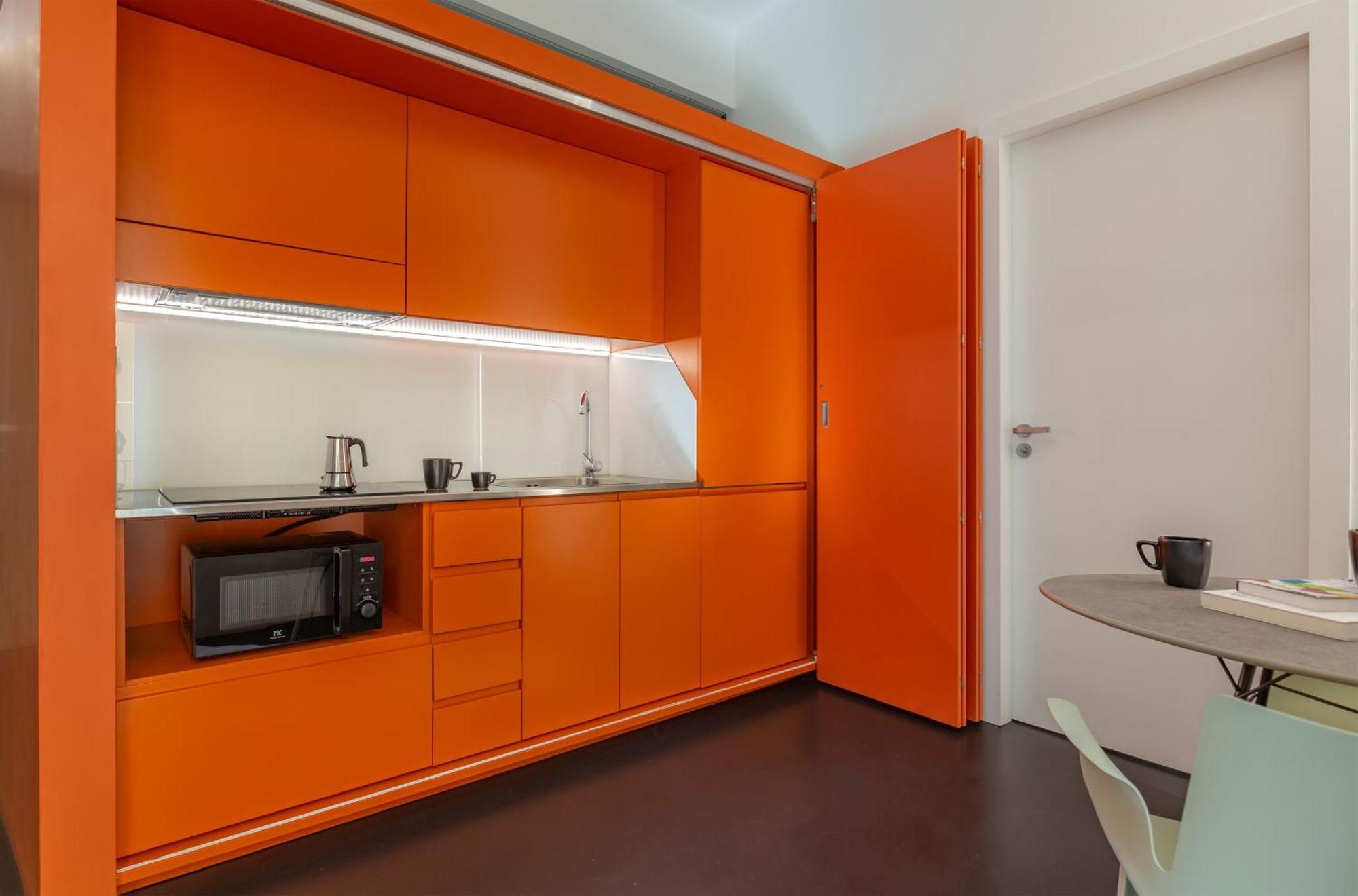 Fiveplace Design Suites & Apartments Trapani Room photo