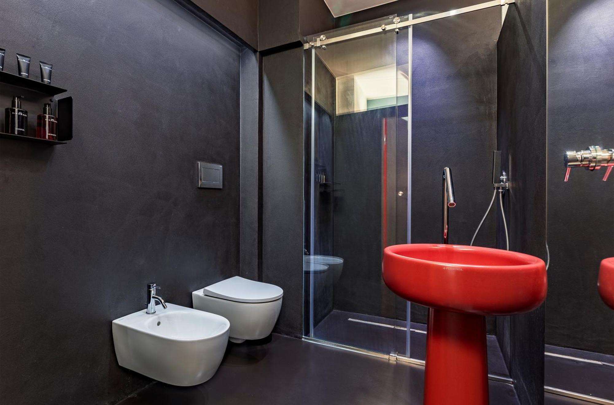 Fiveplace Design Suites & Apartments Trapani Exterior photo