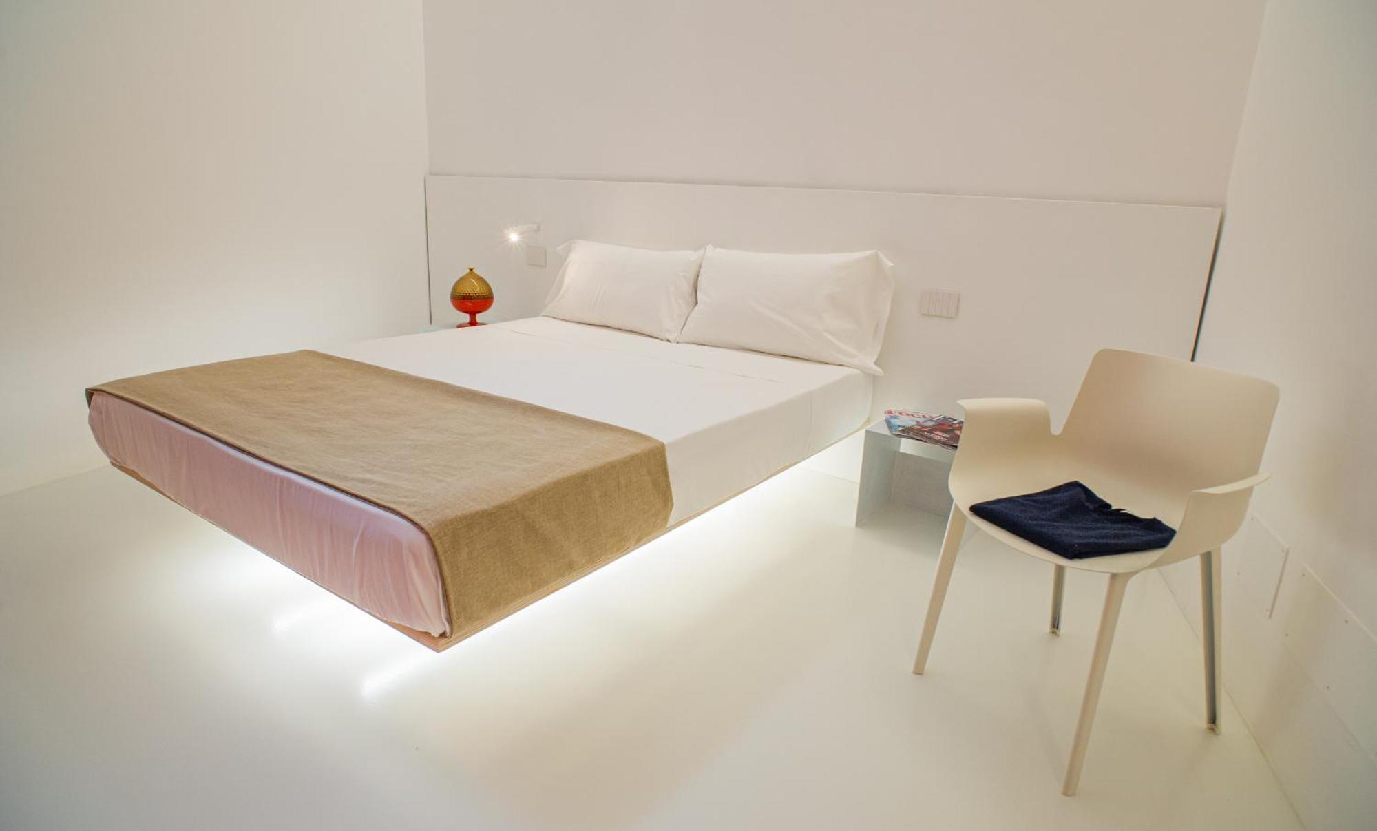 Fiveplace Design Suites & Apartments Trapani Room photo