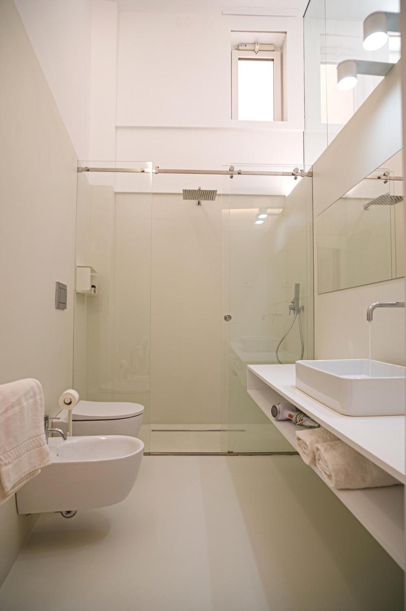 Fiveplace Design Suites & Apartments Trapani Room photo