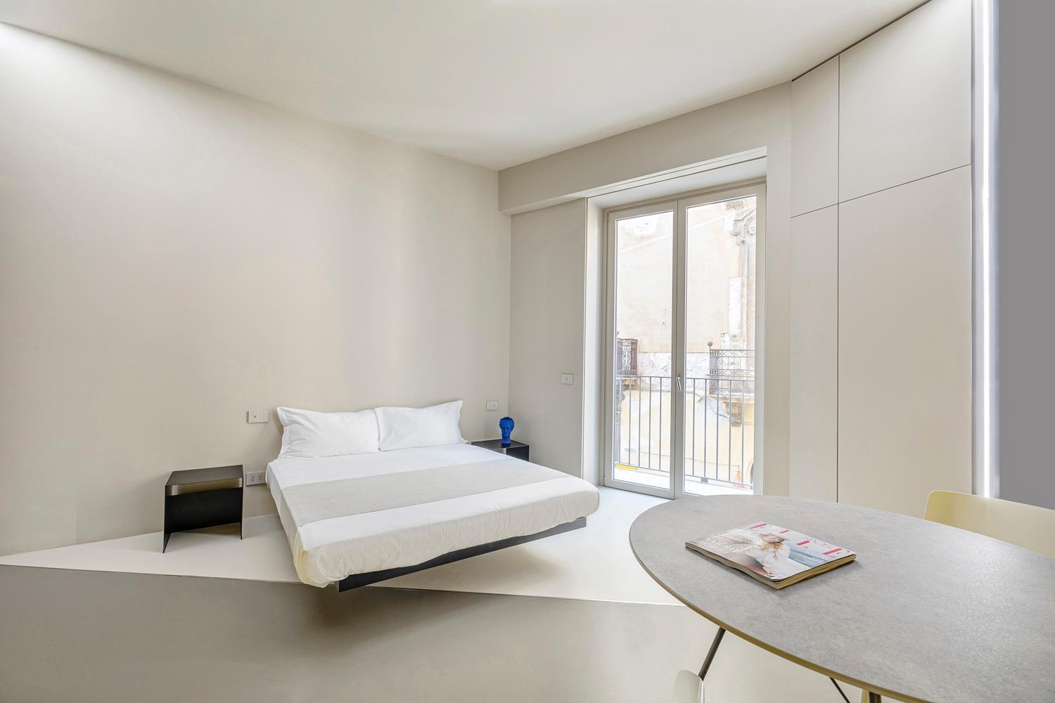Fiveplace Design Suites & Apartments Trapani Room photo
