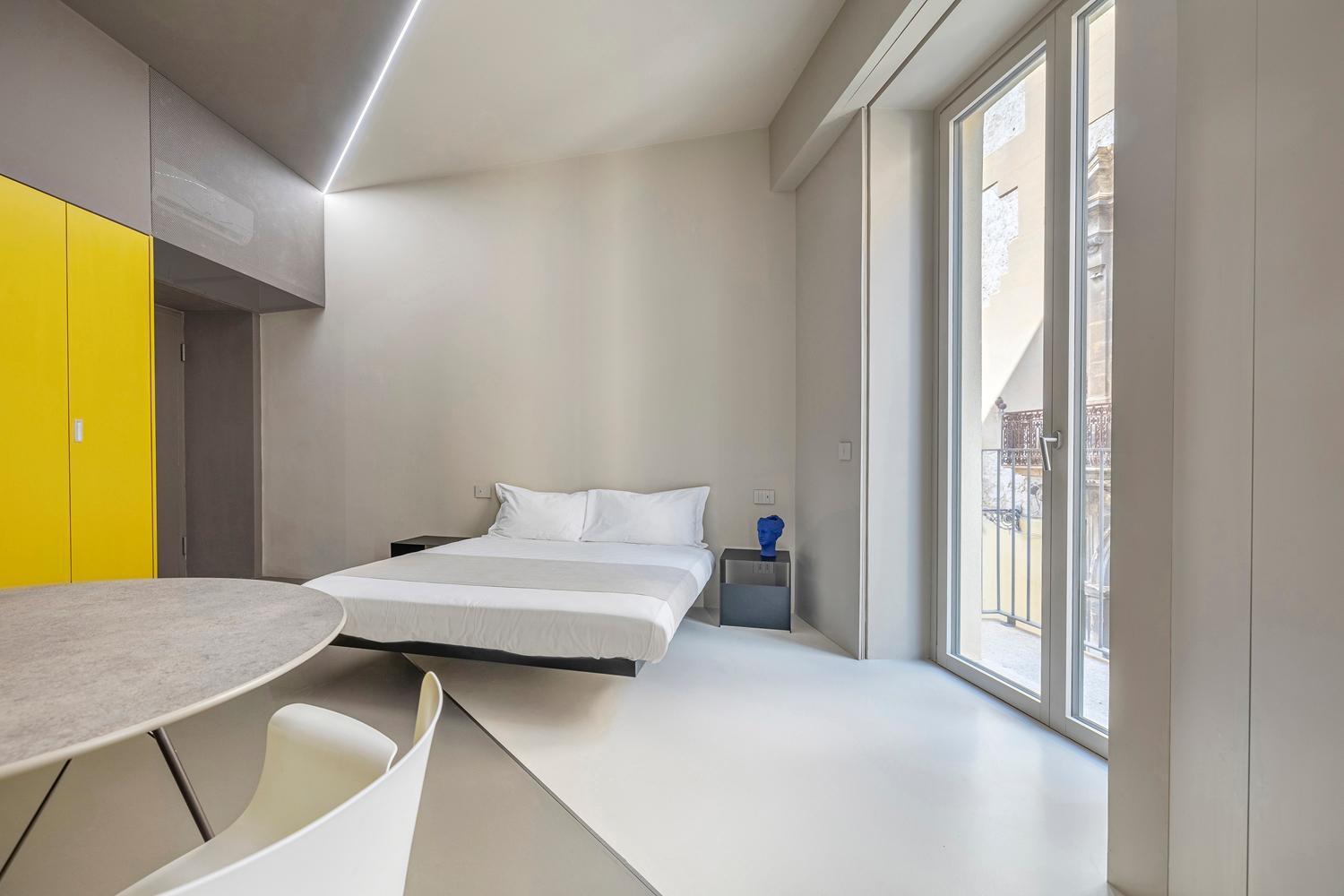 Fiveplace Design Suites & Apartments Trapani Room photo